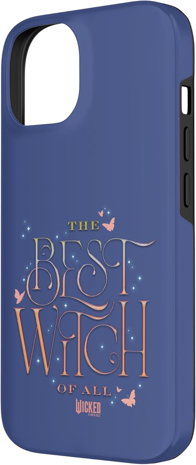 imageiPhone 16 Pro Wicked The Best Witch Of All CaseiPhone 14