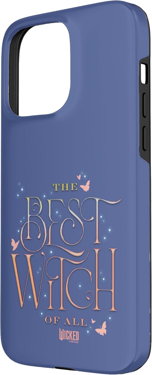 imageiPhone 16 Pro Wicked The Best Witch Of All CaseiPhone 15 Pro Max