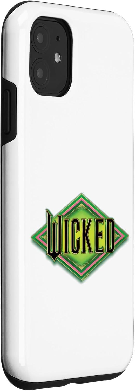 imageiPhone 16 Wicked Diamond Logo CaseiPhone 11