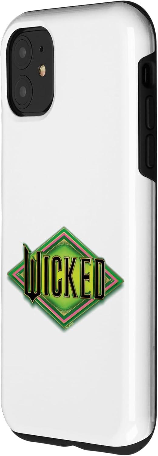 imageiPhone 16 Wicked Diamond Logo CaseiPhone 11