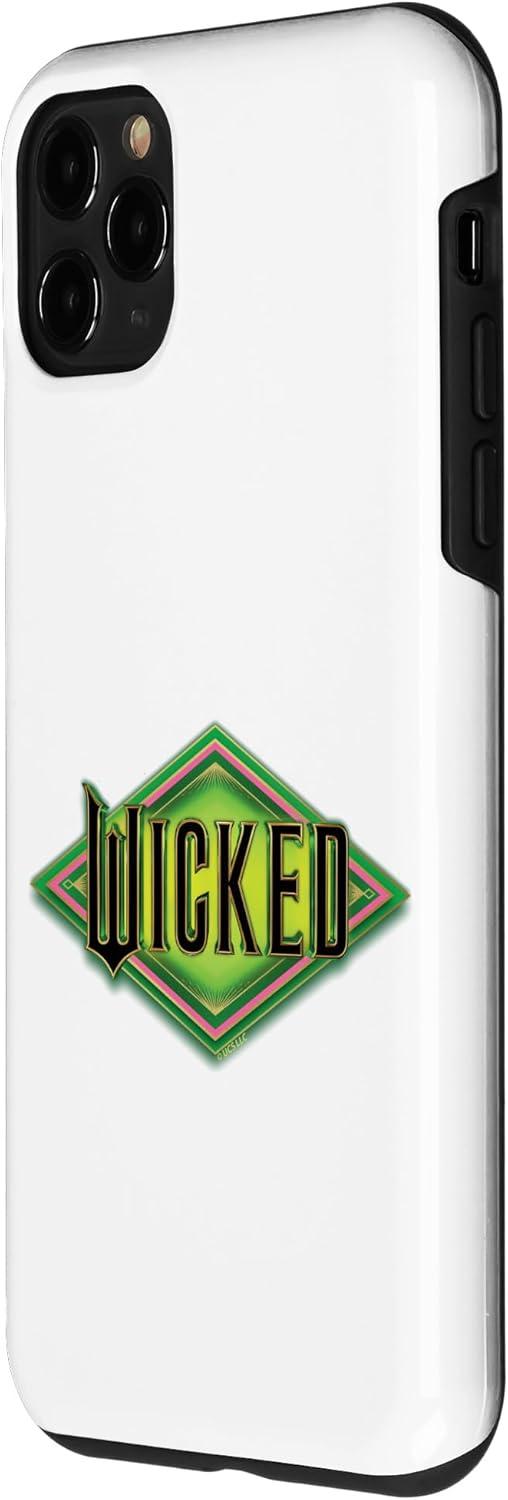 imageiPhone 16 Wicked Diamond Logo CaseiPhone 11 Pro