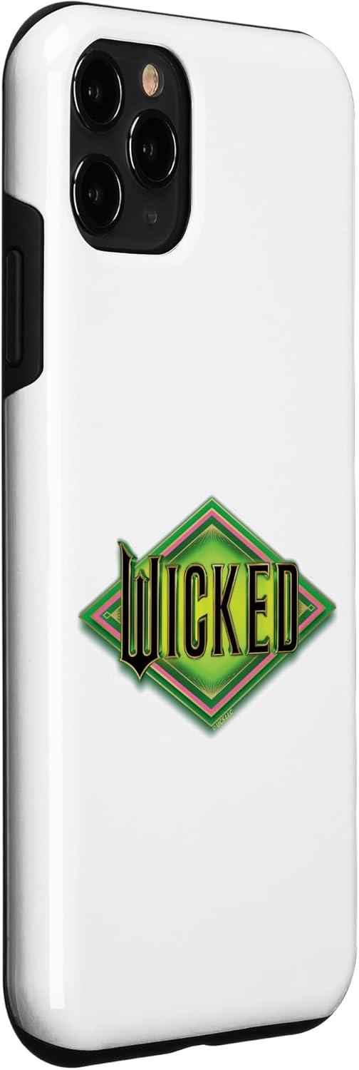 imageiPhone 16 Wicked Diamond Logo CaseiPhone 11 Pro