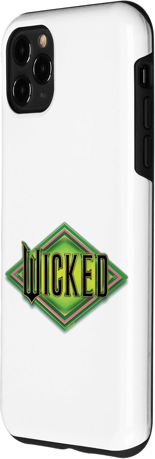 imageiPhone 16 Wicked Diamond Logo CaseiPhone 11 Pro Max