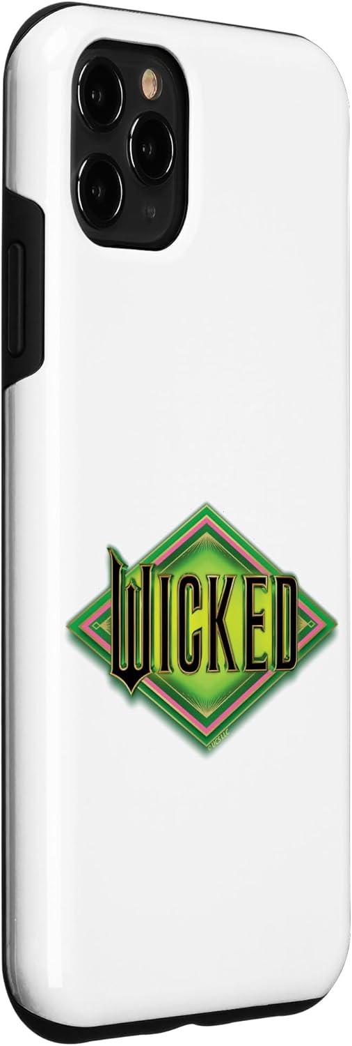imageiPhone 16 Wicked Diamond Logo CaseiPhone 11 Pro Max
