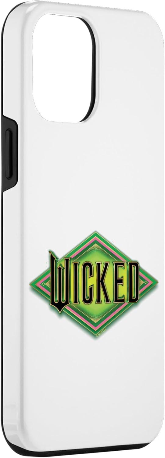 imageiPhone 16 Wicked Diamond Logo CaseiPhone 12 Pro Max