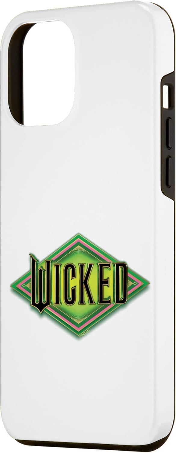 imageiPhone 16 Wicked Diamond Logo CaseiPhone 12 Pro Max