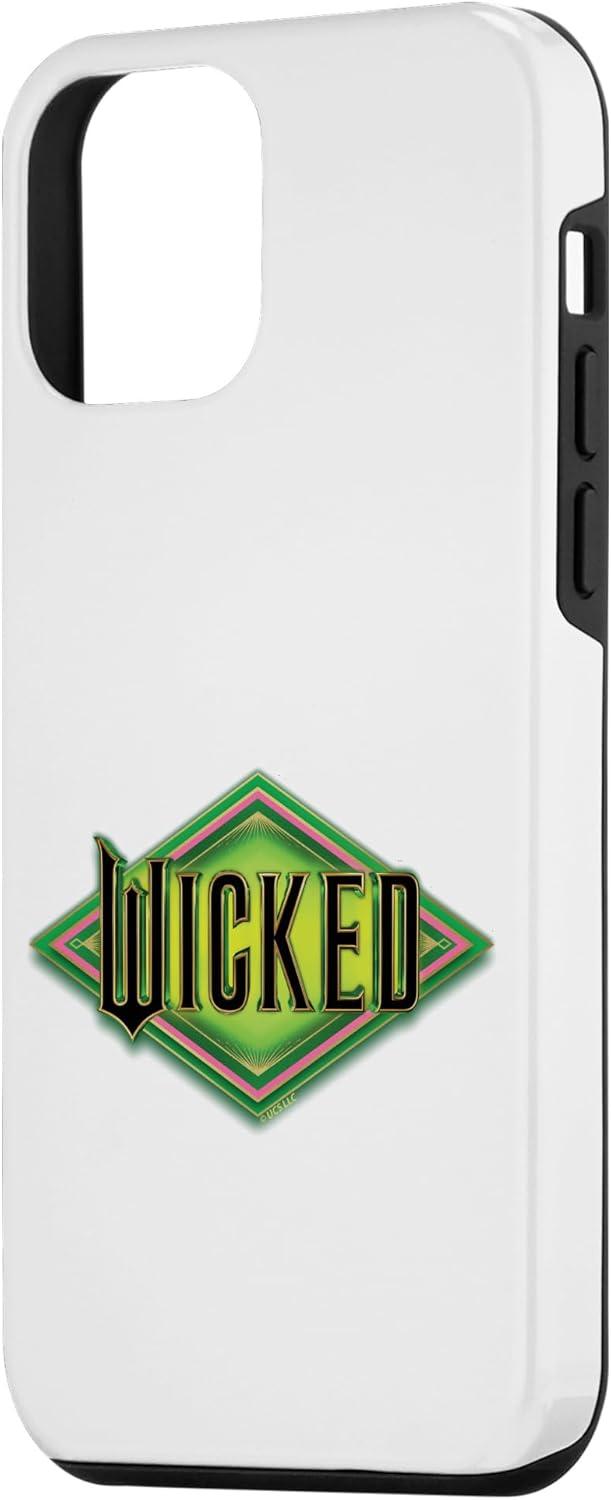 imageiPhone 16 Wicked Diamond Logo CaseiPhone 12 mini
