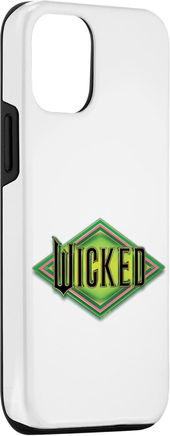 imageiPhone 16 Wicked Diamond Logo CaseiPhone 1212 Pro