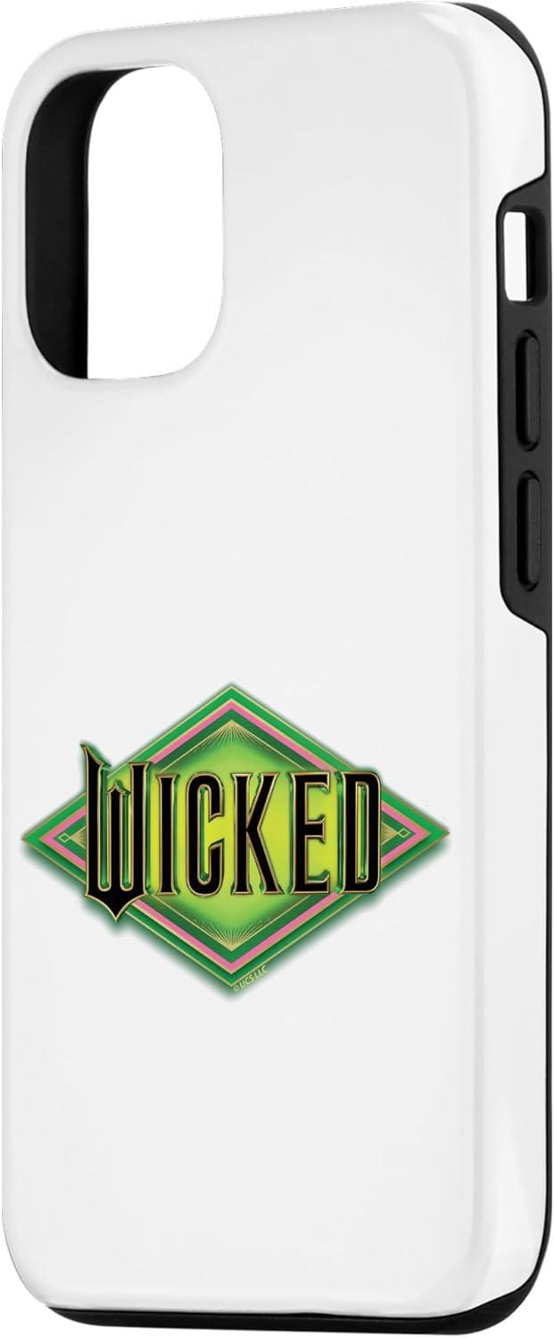 imageiPhone 16 Wicked Diamond Logo CaseiPhone 1212 Pro