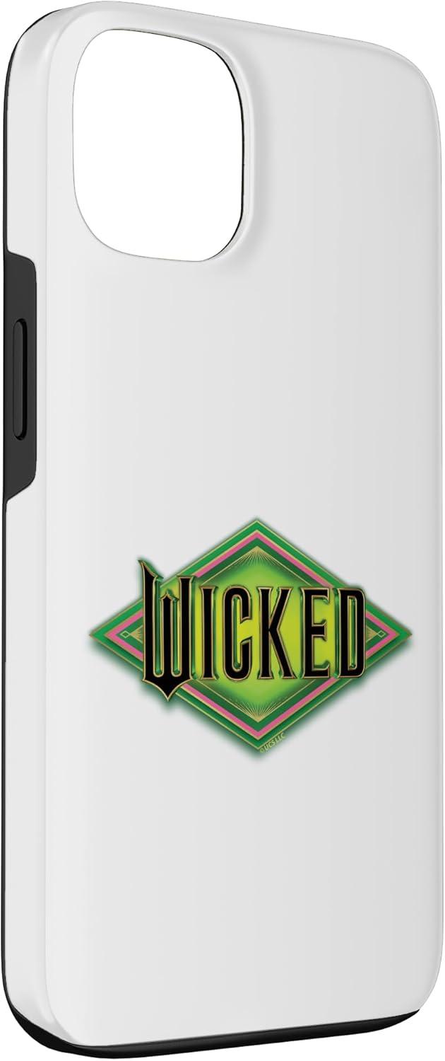 imageiPhone 16 Wicked Diamond Logo CaseiPhone 13