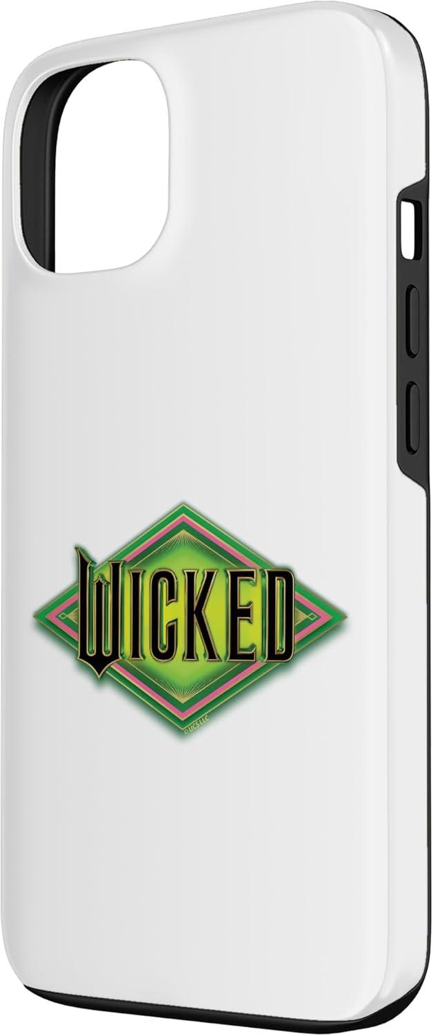 imageiPhone 16 Wicked Diamond Logo CaseiPhone 13
