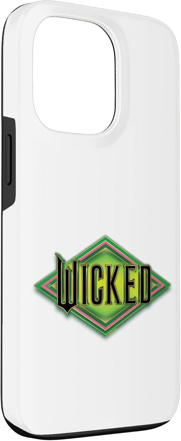 imageiPhone 16 Wicked Diamond Logo CaseiPhone 13 Pro