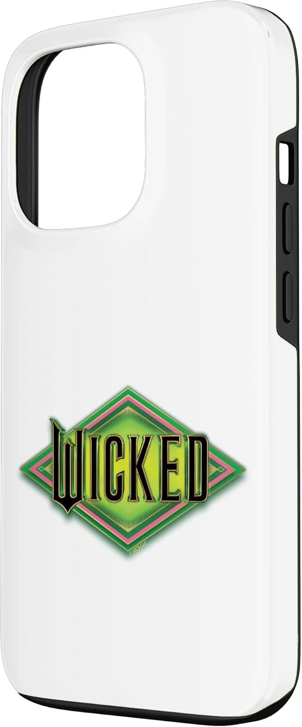 imageiPhone 16 Wicked Diamond Logo CaseiPhone 13 Pro