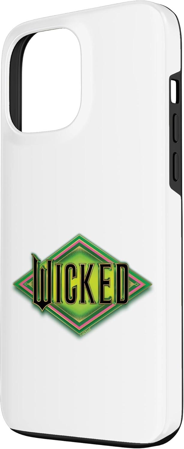 imageiPhone 16 Wicked Diamond Logo CaseiPhone 13 Pro Max