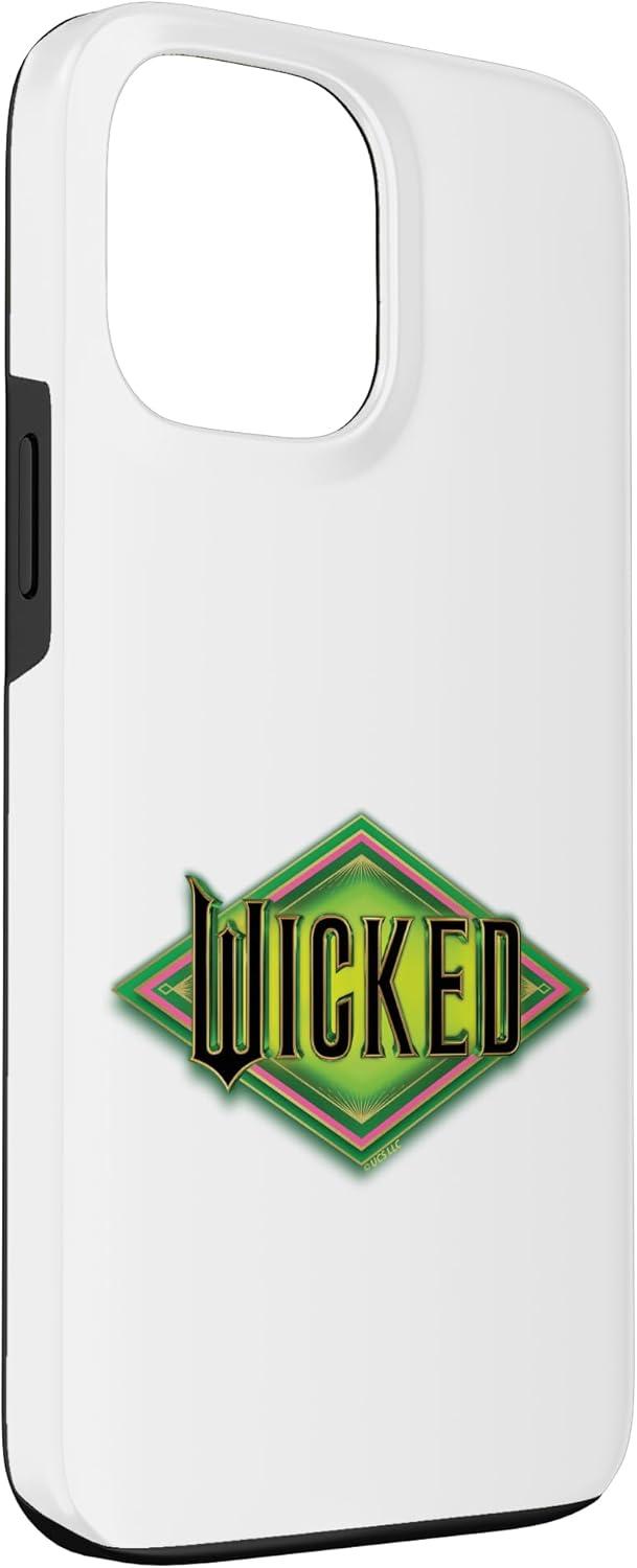 imageiPhone 16 Wicked Diamond Logo CaseiPhone 13 Pro Max
