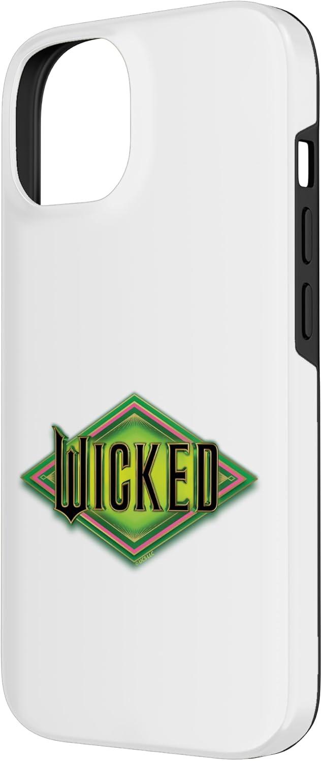 imageiPhone 16 Wicked Diamond Logo CaseiPhone 14