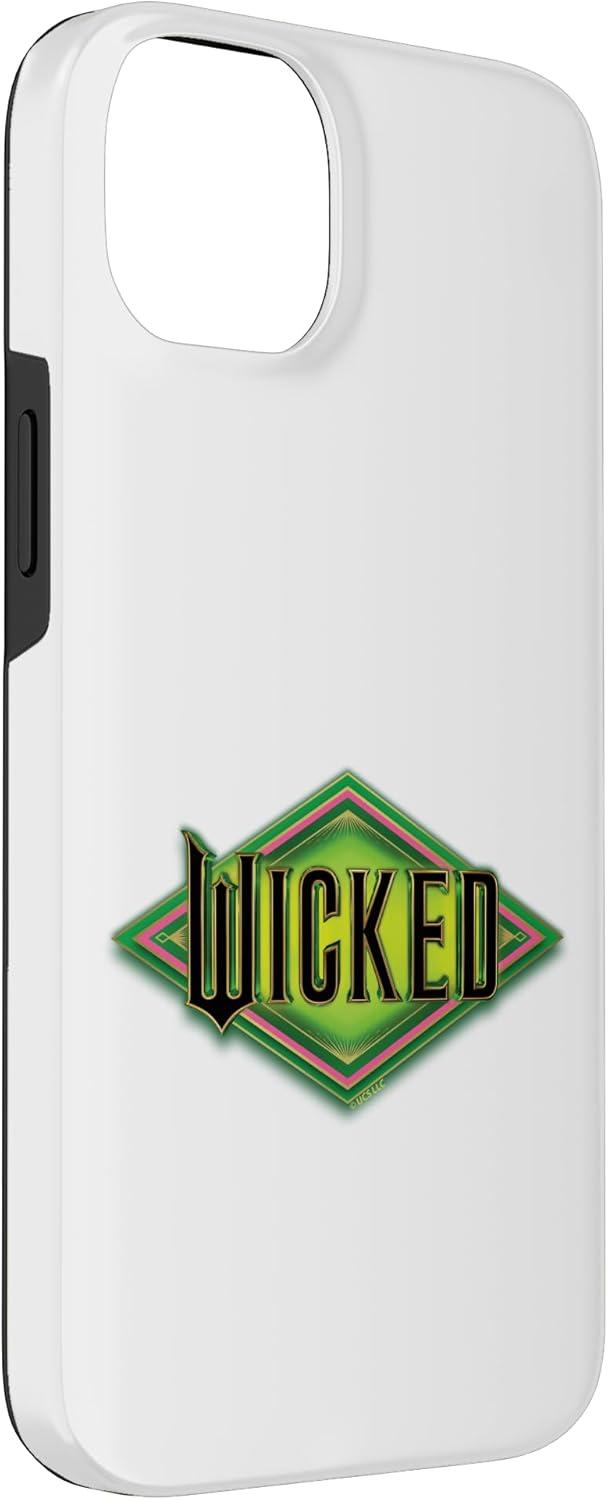 imageiPhone 16 Wicked Diamond Logo CaseiPhone 14 Plus