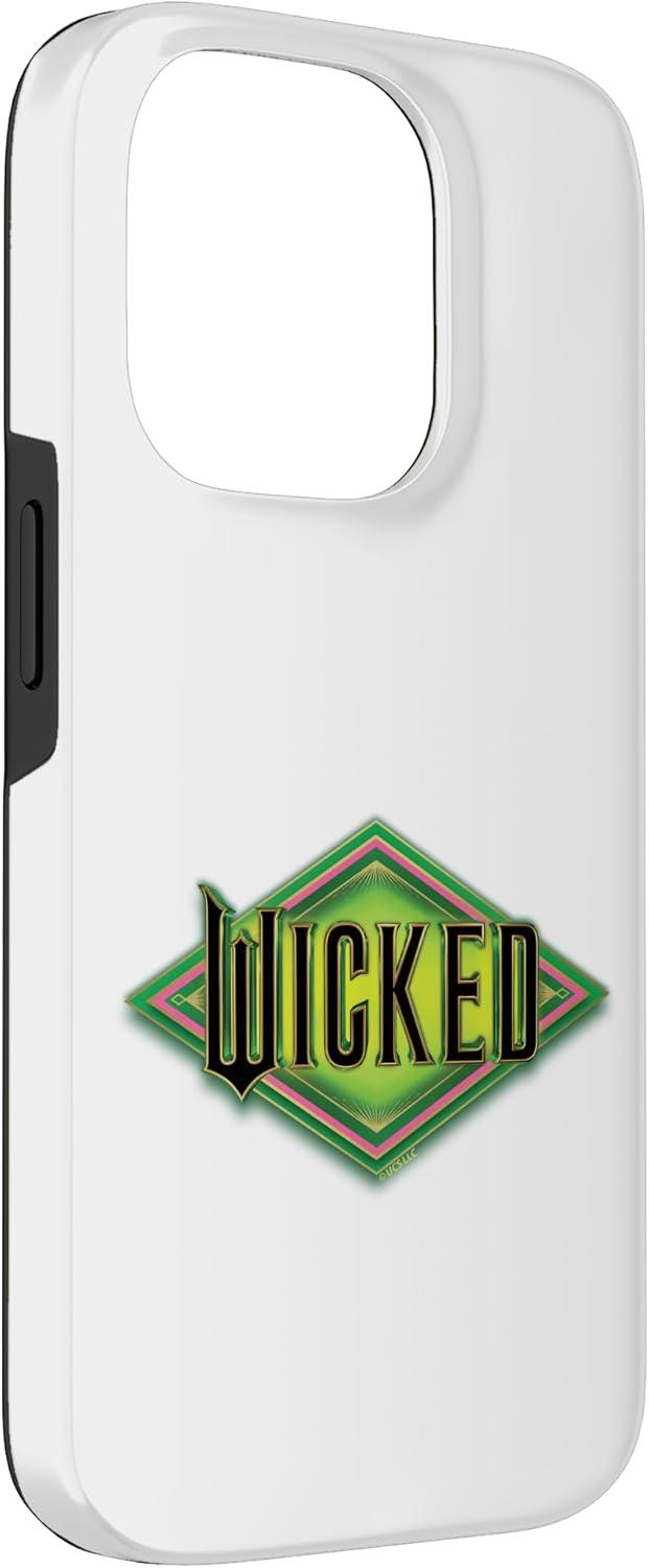 imageiPhone 16 Wicked Diamond Logo CaseiPhone 14 Pro