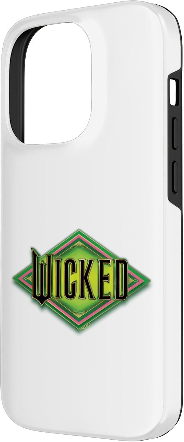 imageiPhone 16 Wicked Diamond Logo CaseiPhone 14 Pro