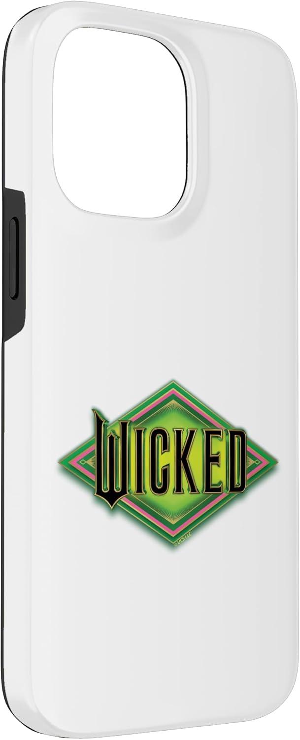 imageiPhone 16 Wicked Diamond Logo CaseiPhone 14 Pro Max