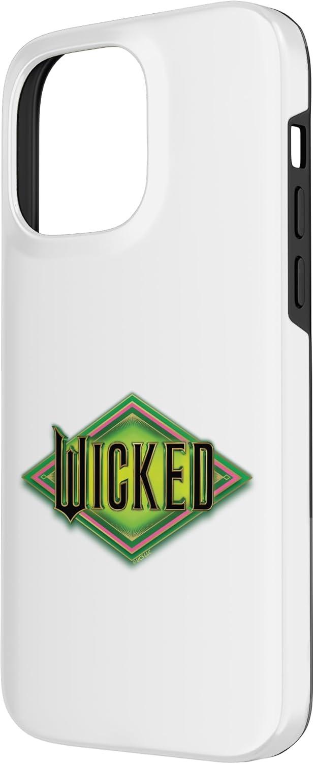 imageiPhone 16 Wicked Diamond Logo CaseiPhone 14 Pro Max