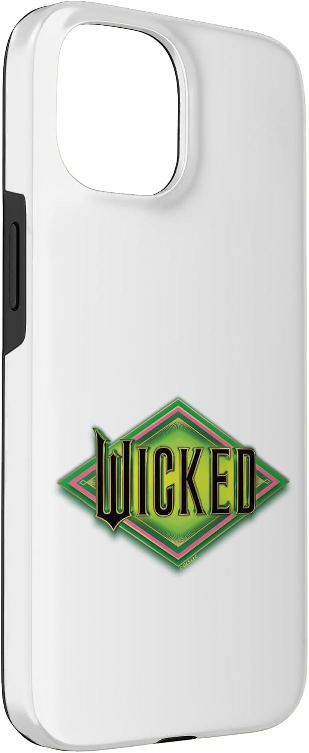 imageiPhone 16 Wicked Diamond Logo CaseiPhone 15