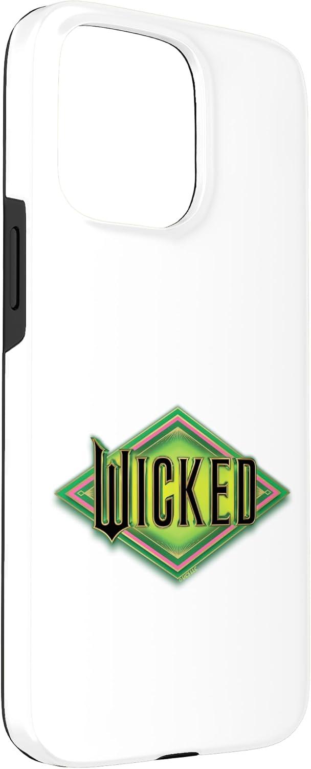imageiPhone 16 Wicked Diamond Logo CaseiPhone 15 Pro Max