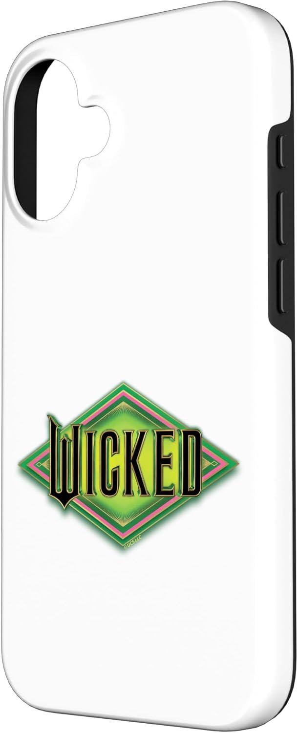 imageiPhone 16 Wicked Diamond Logo CaseiPhone 16