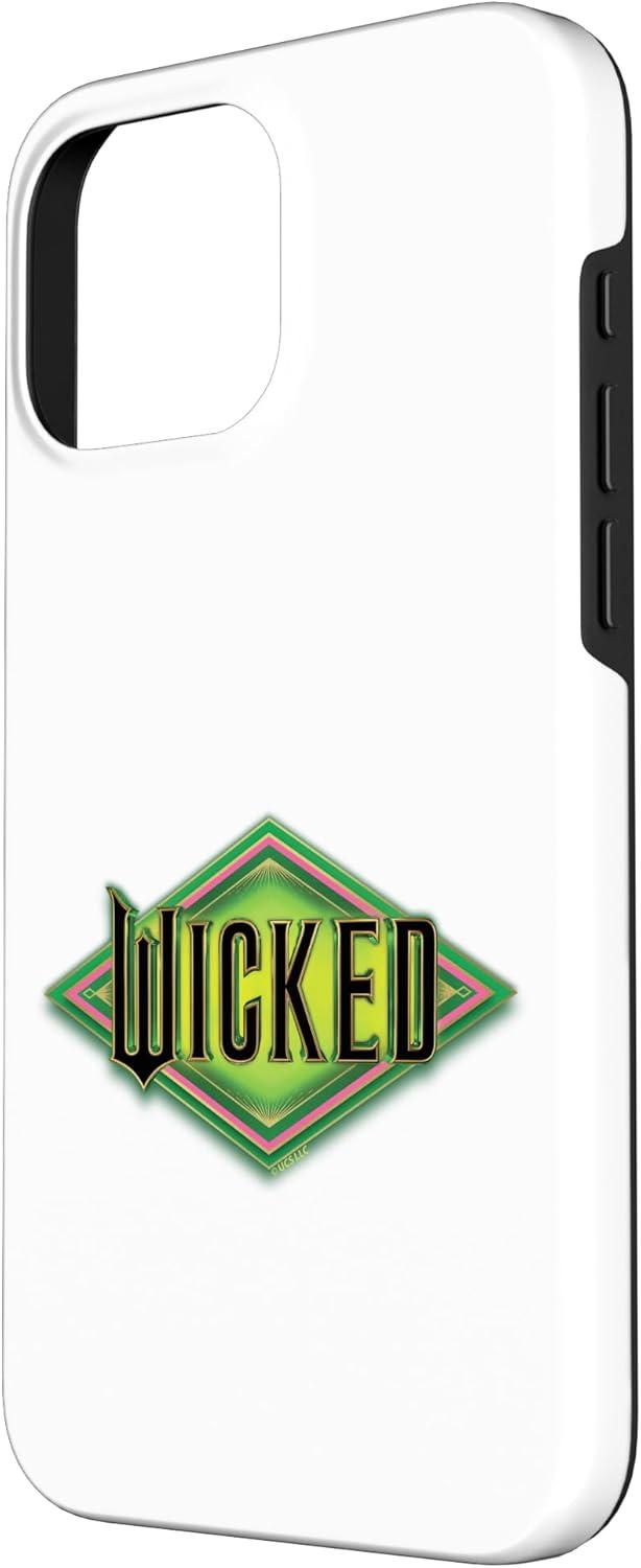 imageiPhone 16 Wicked Diamond Logo CaseiPhone 16 Pro Max