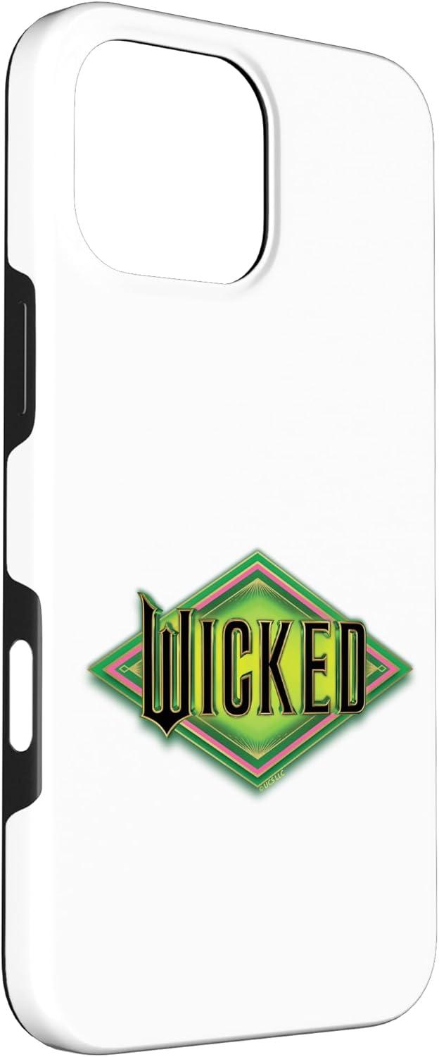 imageiPhone 16 Wicked Diamond Logo CaseiPhone 16 Pro Max