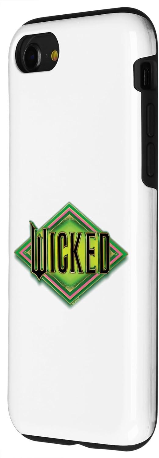 imageiPhone 16 Wicked Diamond Logo CaseiPhone SE 2020  7  8