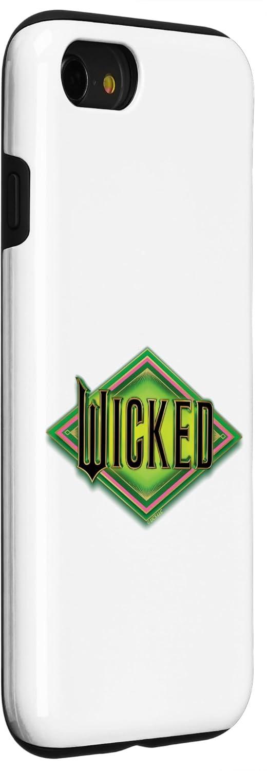 imageiPhone 16 Wicked Diamond Logo CaseiPhone SE 2020  7  8