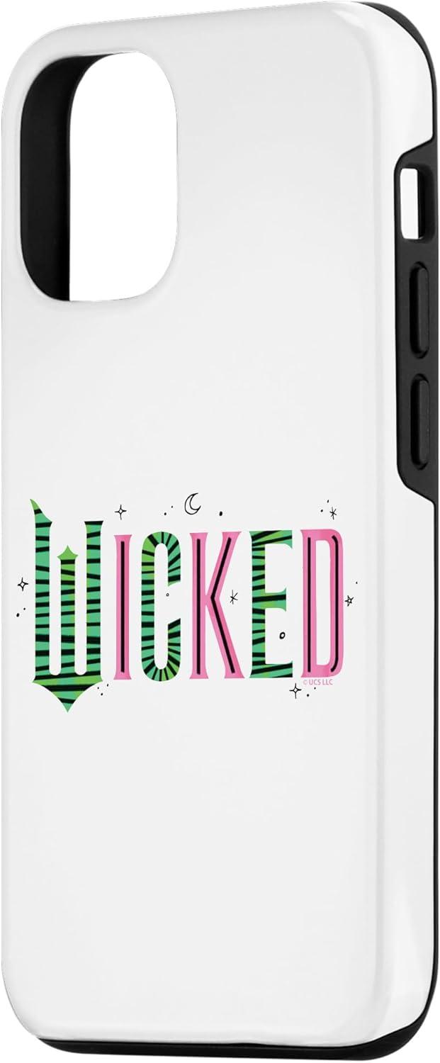 imageiPhone 16 Wicked Frame Sketched Front ampamp Back CaseiPhone 1212 Pro