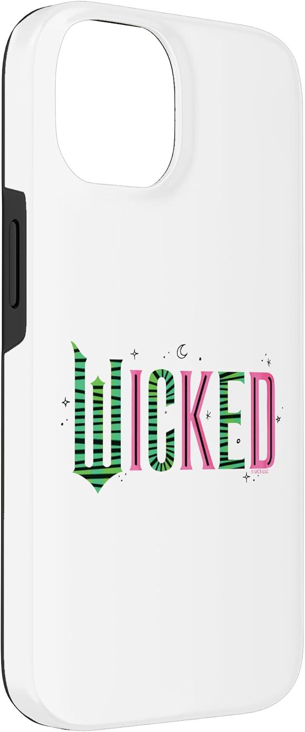 imageiPhone 16 Wicked Frame Sketched Front ampamp Back CaseiPhone 14