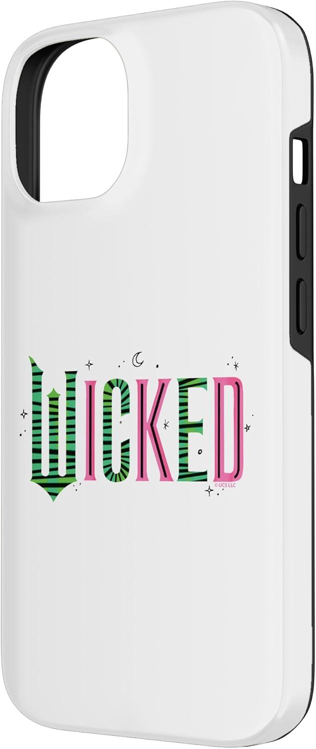 imageiPhone 16 Wicked Frame Sketched Front ampamp Back CaseiPhone 14