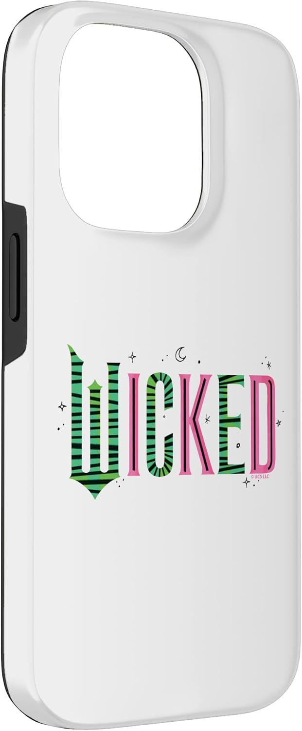 imageiPhone 16 Wicked Frame Sketched Front ampamp Back CaseiPhone 14 Pro