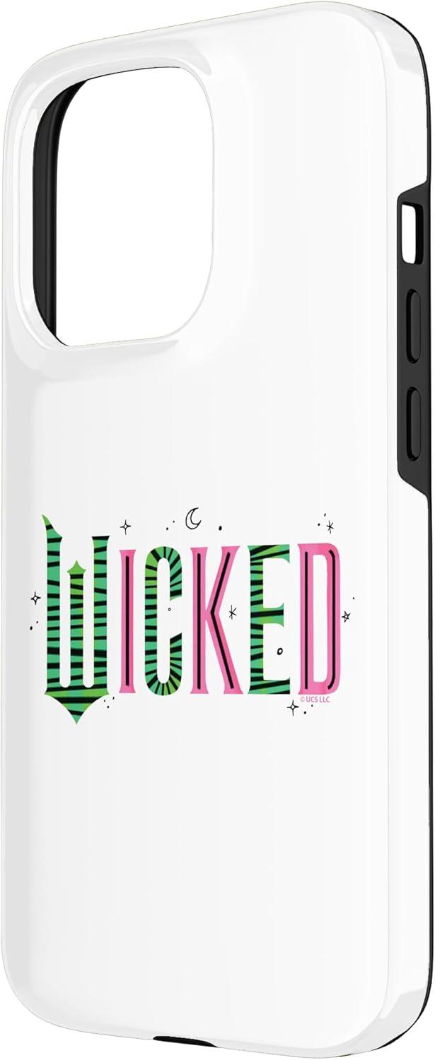 imageiPhone 16 Wicked Frame Sketched Front ampamp Back CaseiPhone 15 Pro