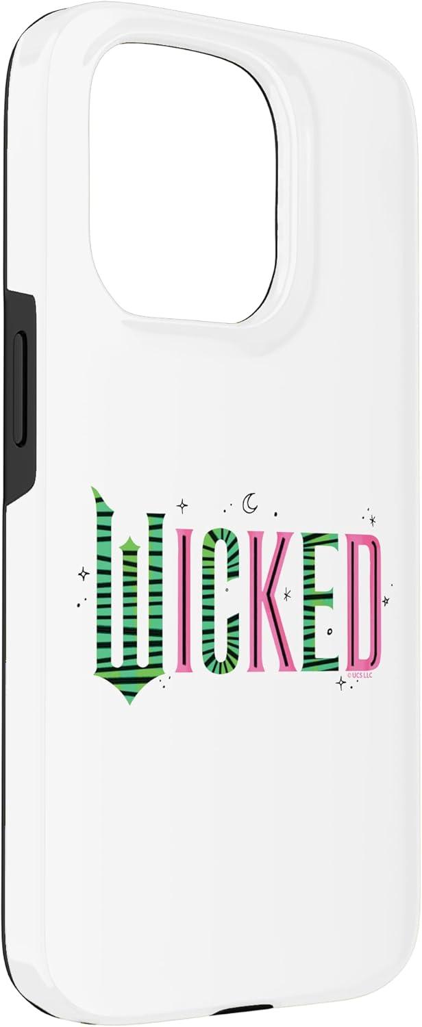 imageiPhone 16 Wicked Frame Sketched Front ampamp Back CaseiPhone 15 Pro