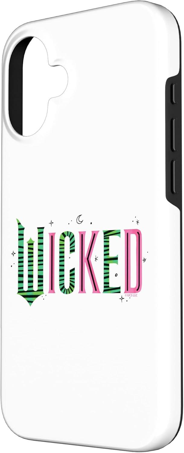 imageiPhone 16 Wicked Frame Sketched Front ampamp Back CaseiPhone 16