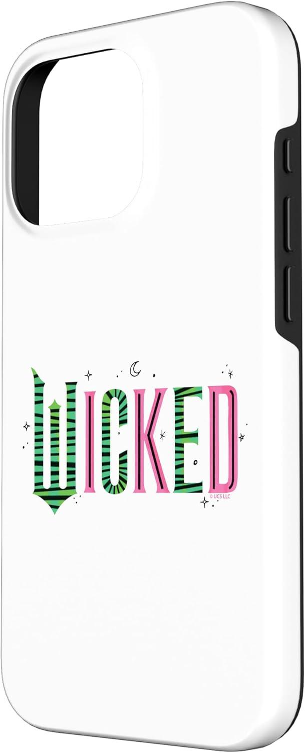 imageiPhone 16 Wicked Frame Sketched Front ampamp Back CaseiPhone 16 Pro