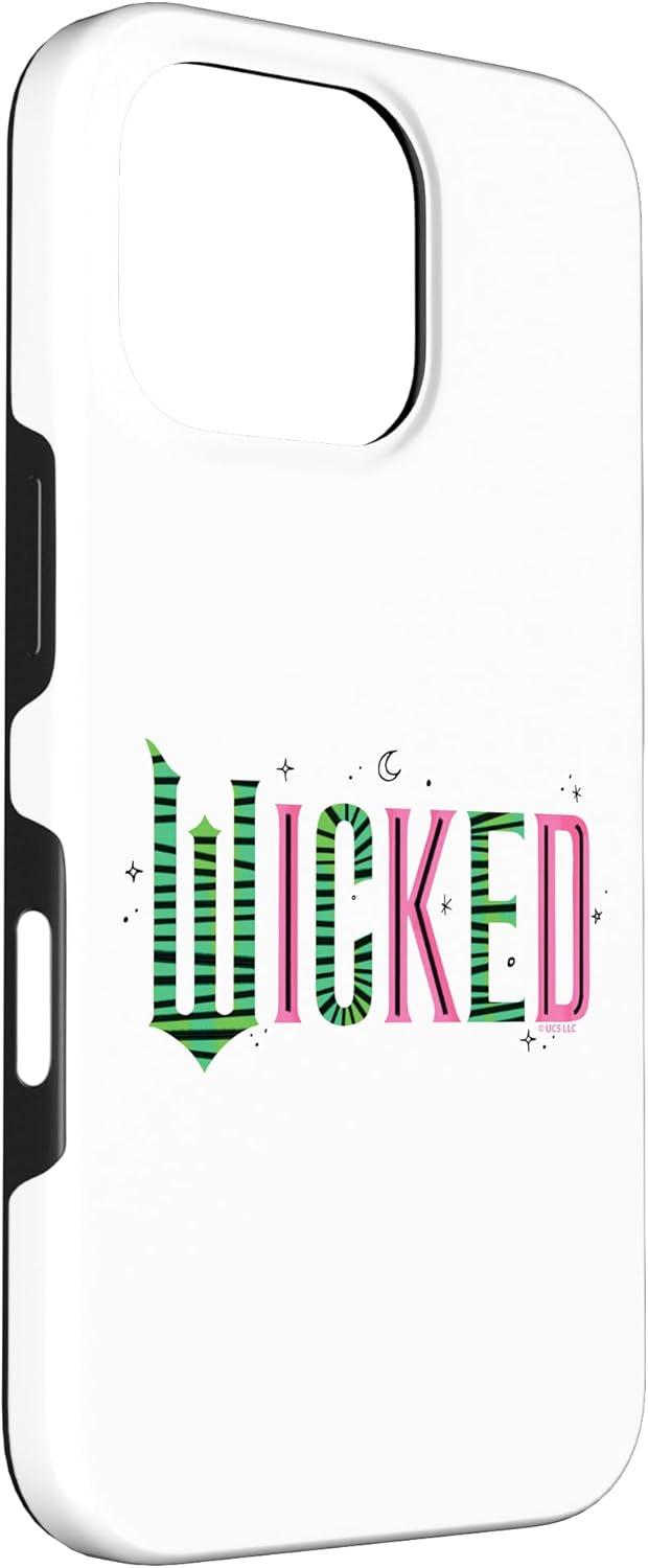 imageiPhone 16 Wicked Frame Sketched Front ampamp Back CaseiPhone 16 Pro