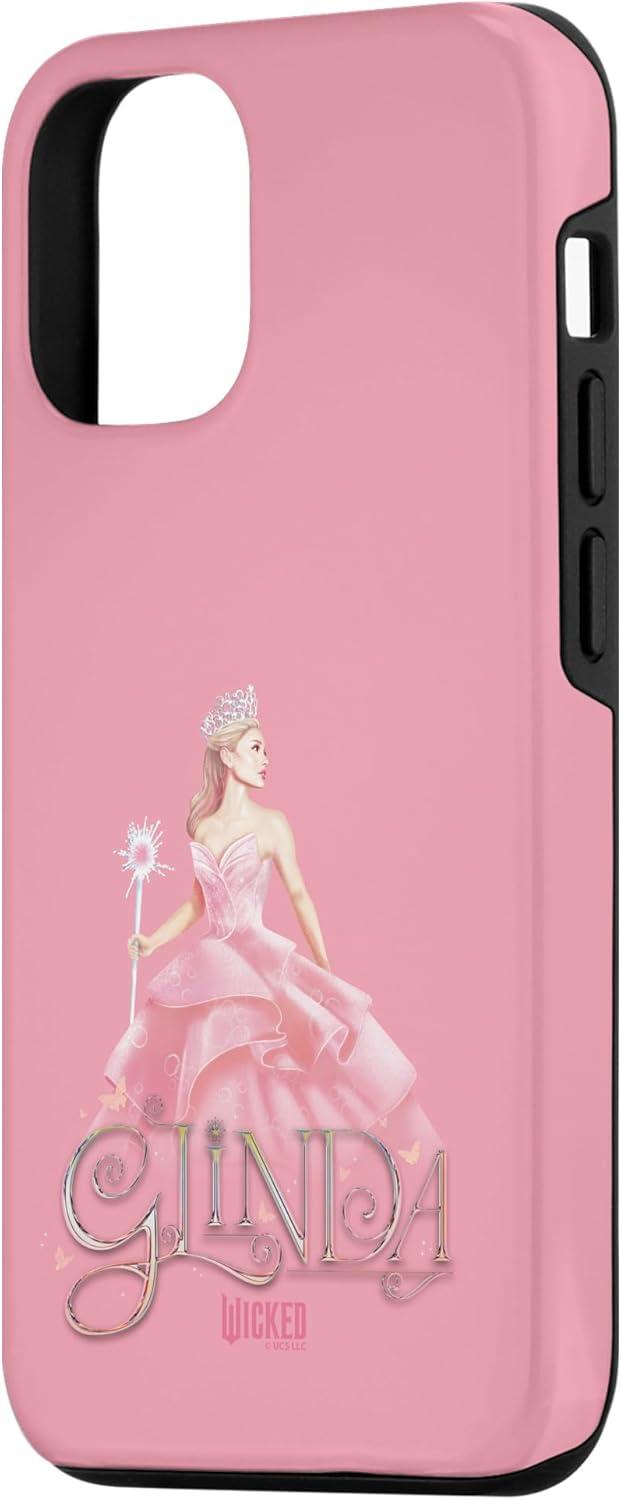 imageiPhone 16 Wicked Glinda Elegant Pose CaseiPhone 1212 Pro