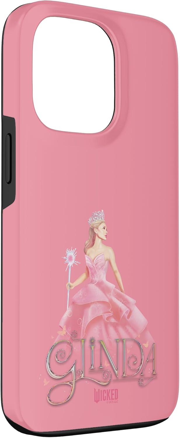 imageiPhone 16 Wicked Glinda Elegant Pose CaseiPhone 13 Pro
