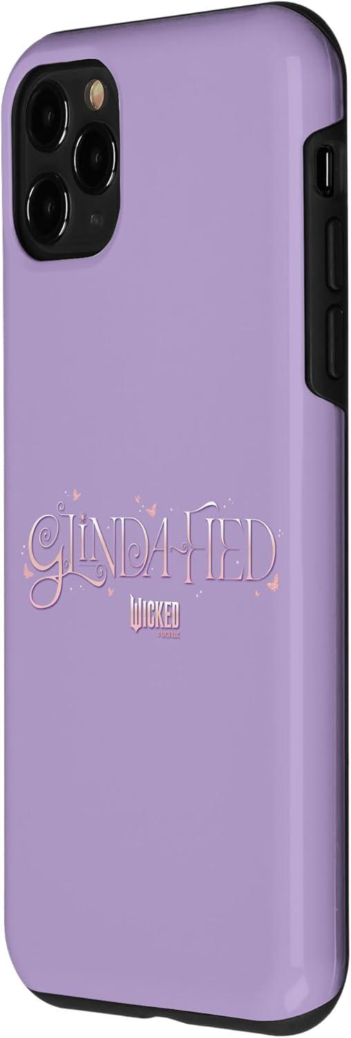 imageiPhone 16 Wicked Glindafied CaseiPhone 11 Pro