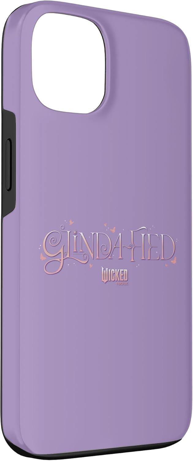 imageiPhone 16 Wicked Glindafied CaseiPhone 13