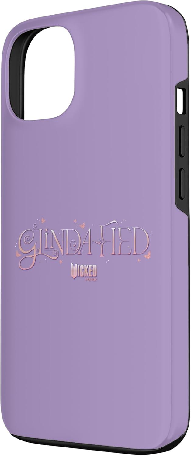 imageiPhone 16 Wicked Glindafied CaseiPhone 13