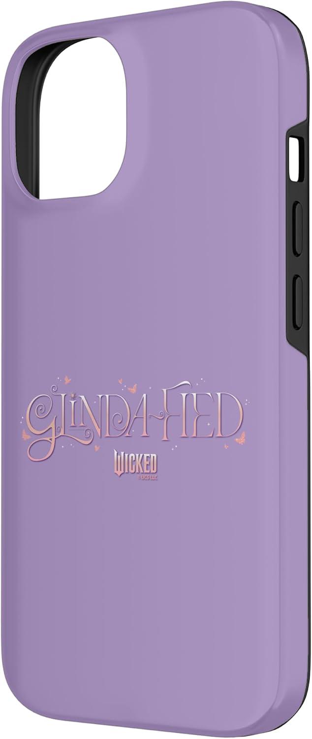 imageiPhone 16 Wicked Glindafied CaseiPhone 14