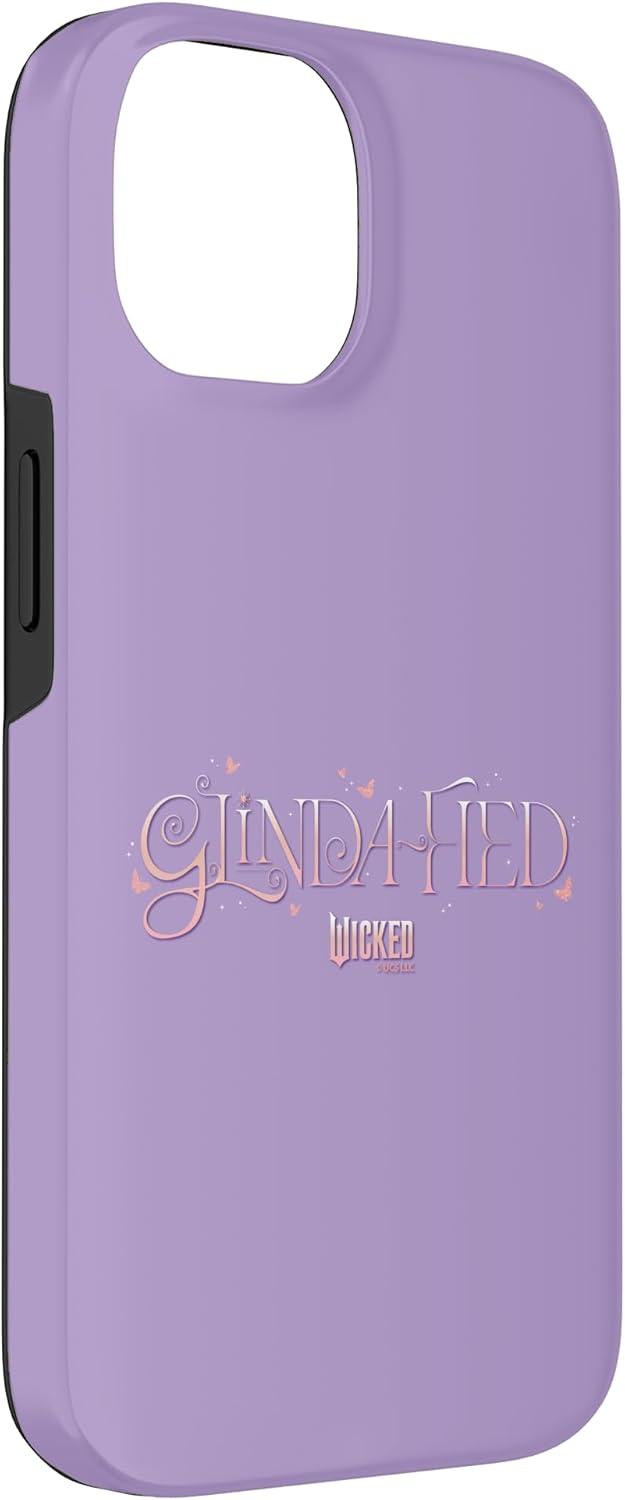 imageiPhone 16 Wicked Glindafied CaseiPhone 14