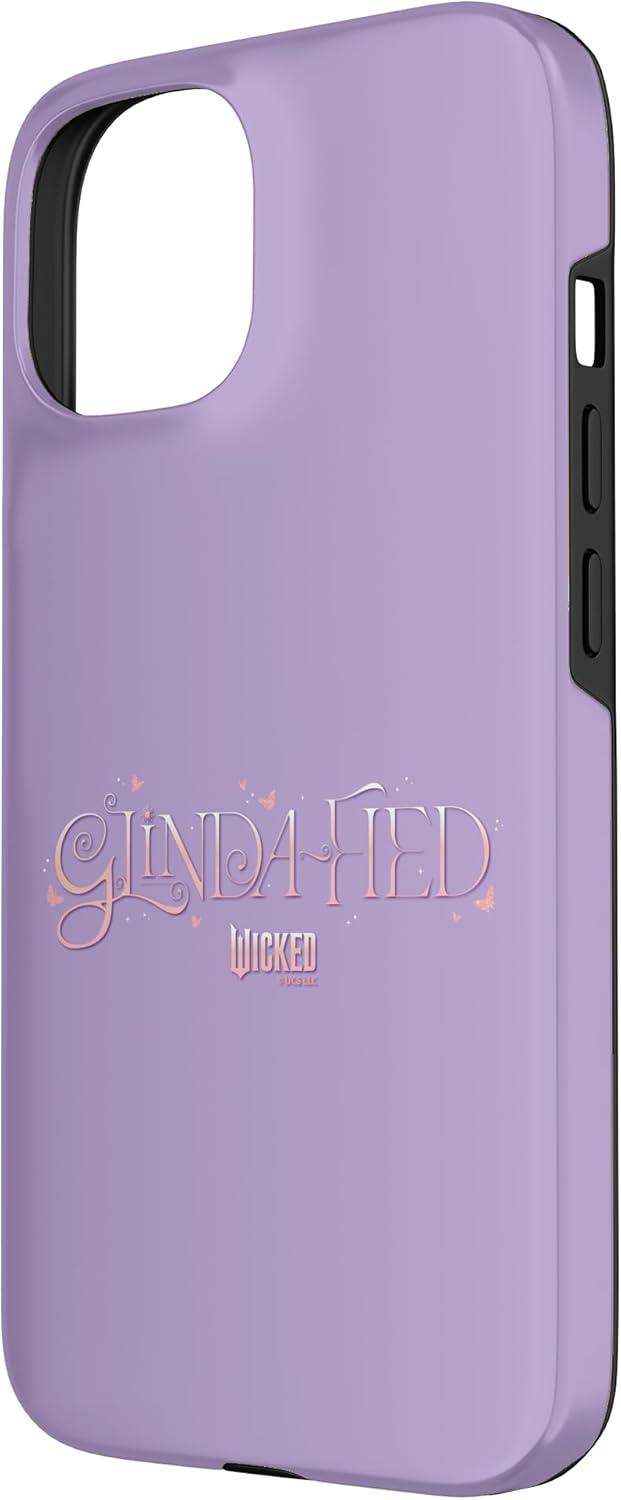 imageiPhone 16 Wicked Glindafied CaseiPhone 15