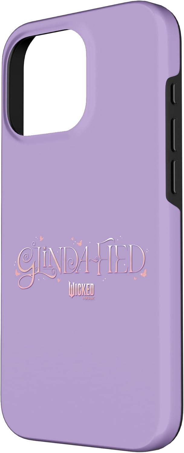 imageiPhone 16 Wicked Glindafied CaseiPhone 16 Pro
